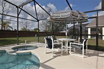 Orlando Supreme Vacation Homes Лейк-Буэна-Виста Экстерьер фото